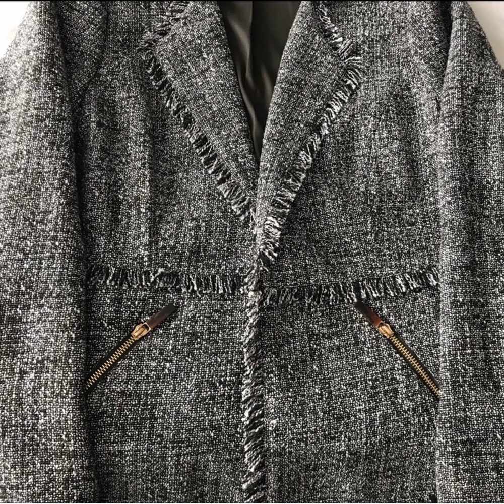 BNWOT Michael Michael Kors blazer